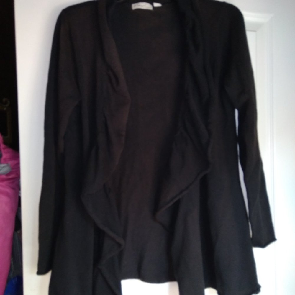 Kim Rodgers sweater